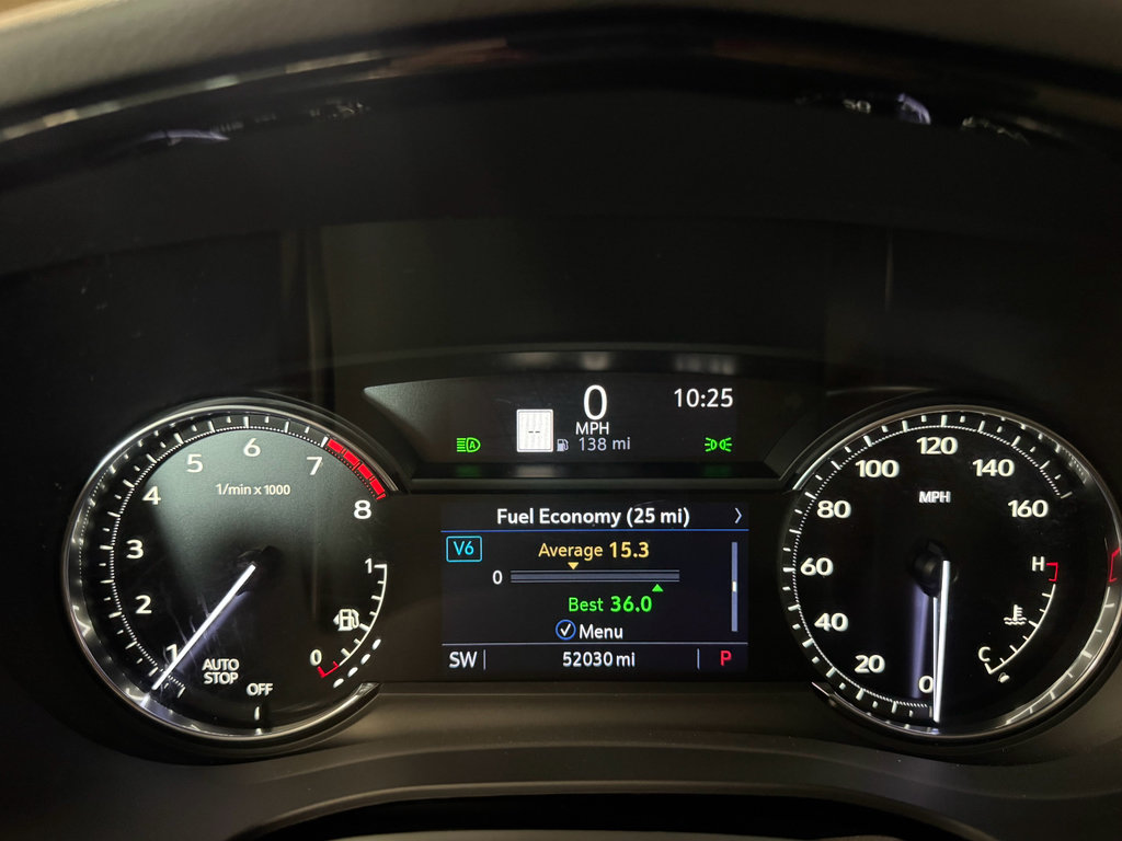 Used 2021 Cadillac XT5 Premium Luxury FWD image 33