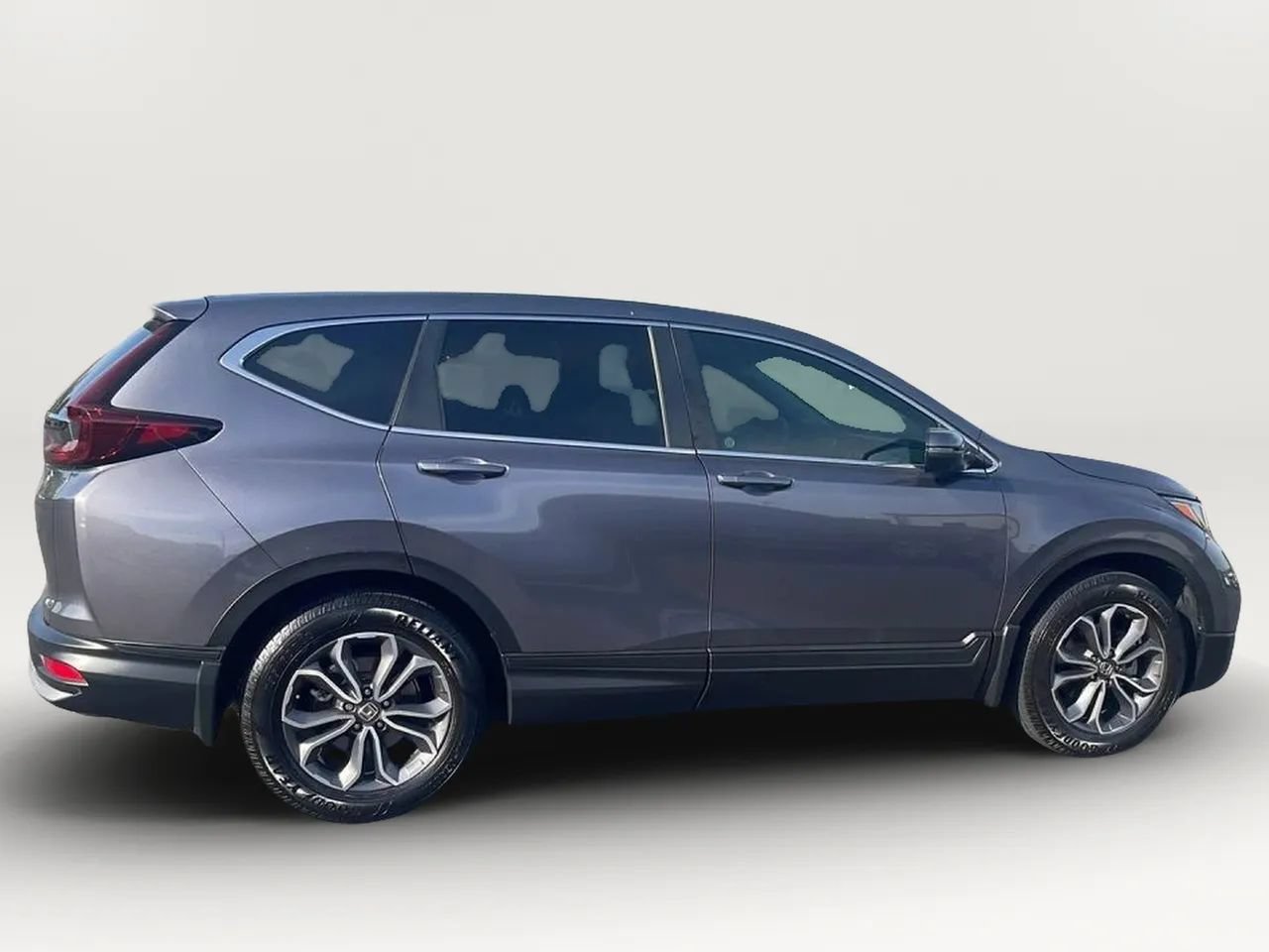 Used 2022 Honda CR-V EX-L image 6