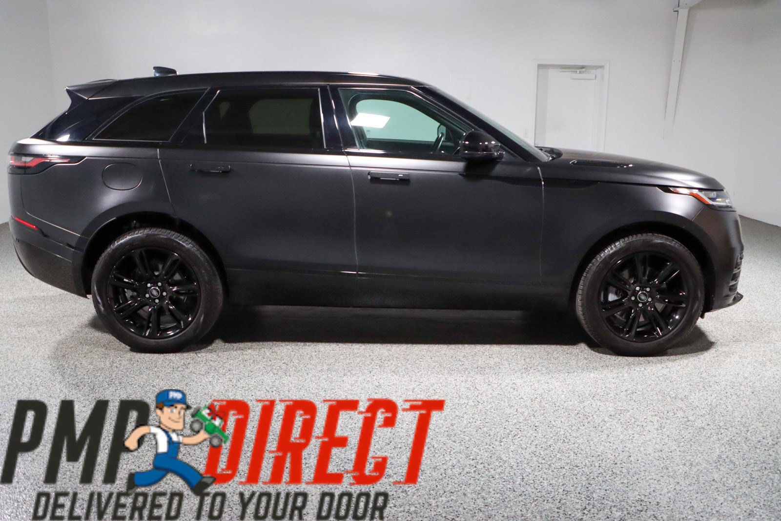 Used 2023 Land Rover Range Rover Velar R-Dynamic S AWD/4WD image 6