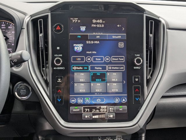 Used 2025 Subaru Crosstrek 2.5i Wilderness image 13