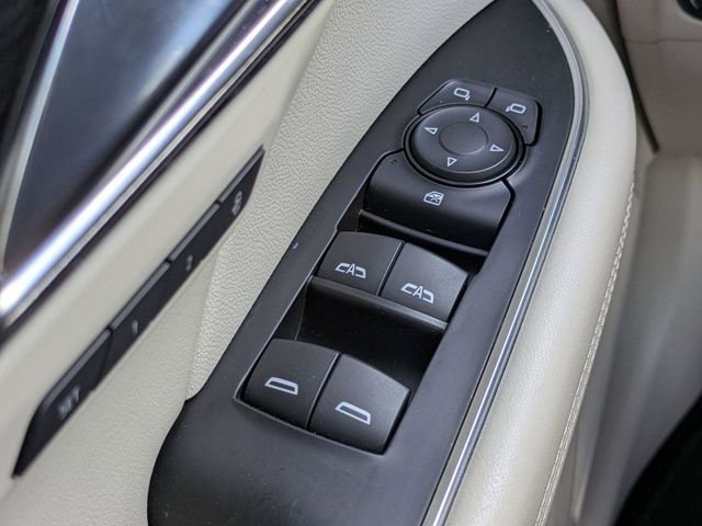 Used 2021 Buick Envision Essence image 26