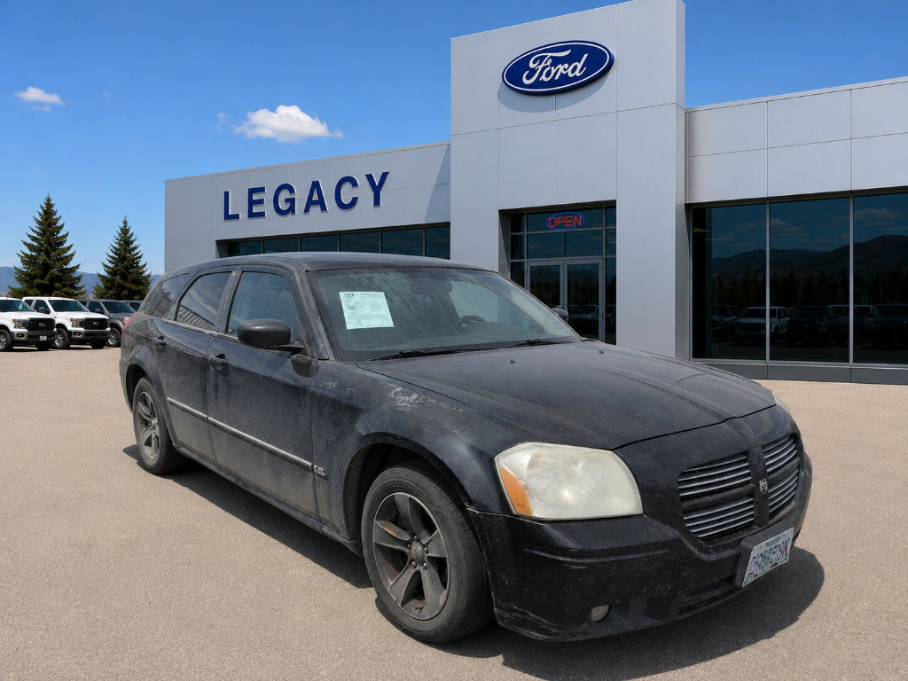 Used 2006 Dodge Magnum SXT