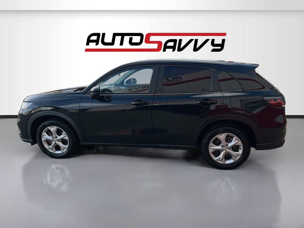 Used 2023 Honda HR-V LX image 4