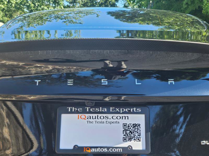 Used 2024 Tesla Model 3 Long Range AWD/4WD image 30