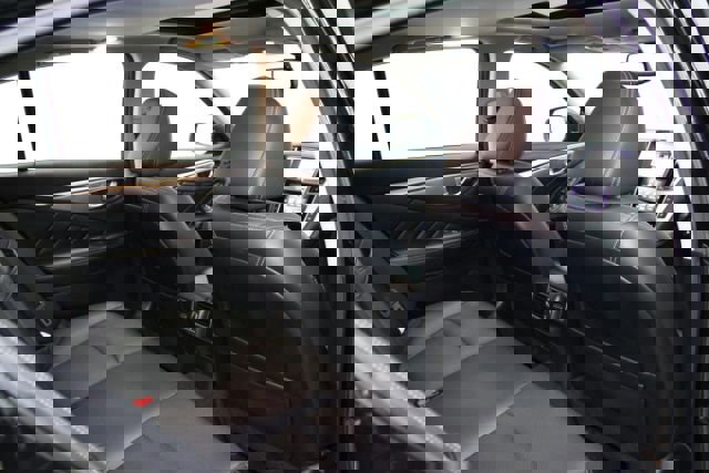 Used 2016 INFINITI Q50 Premium w/ Driver Assistance Package image 24