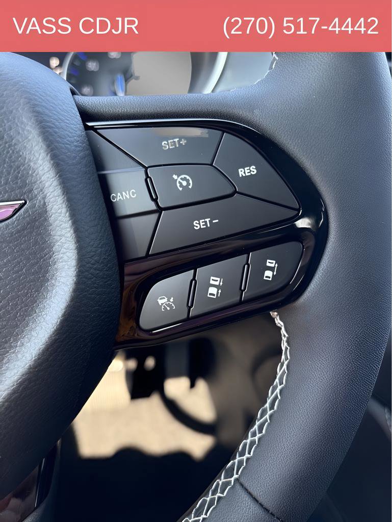 New 2026 Chrysler Pacifica Limited w/ S Appearance Package image 18