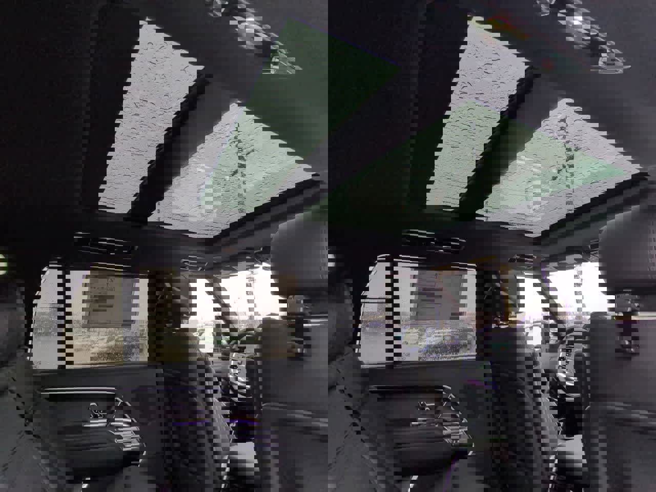 New 2026 Land Rover Range Rover Long Wheelbase SE image 22