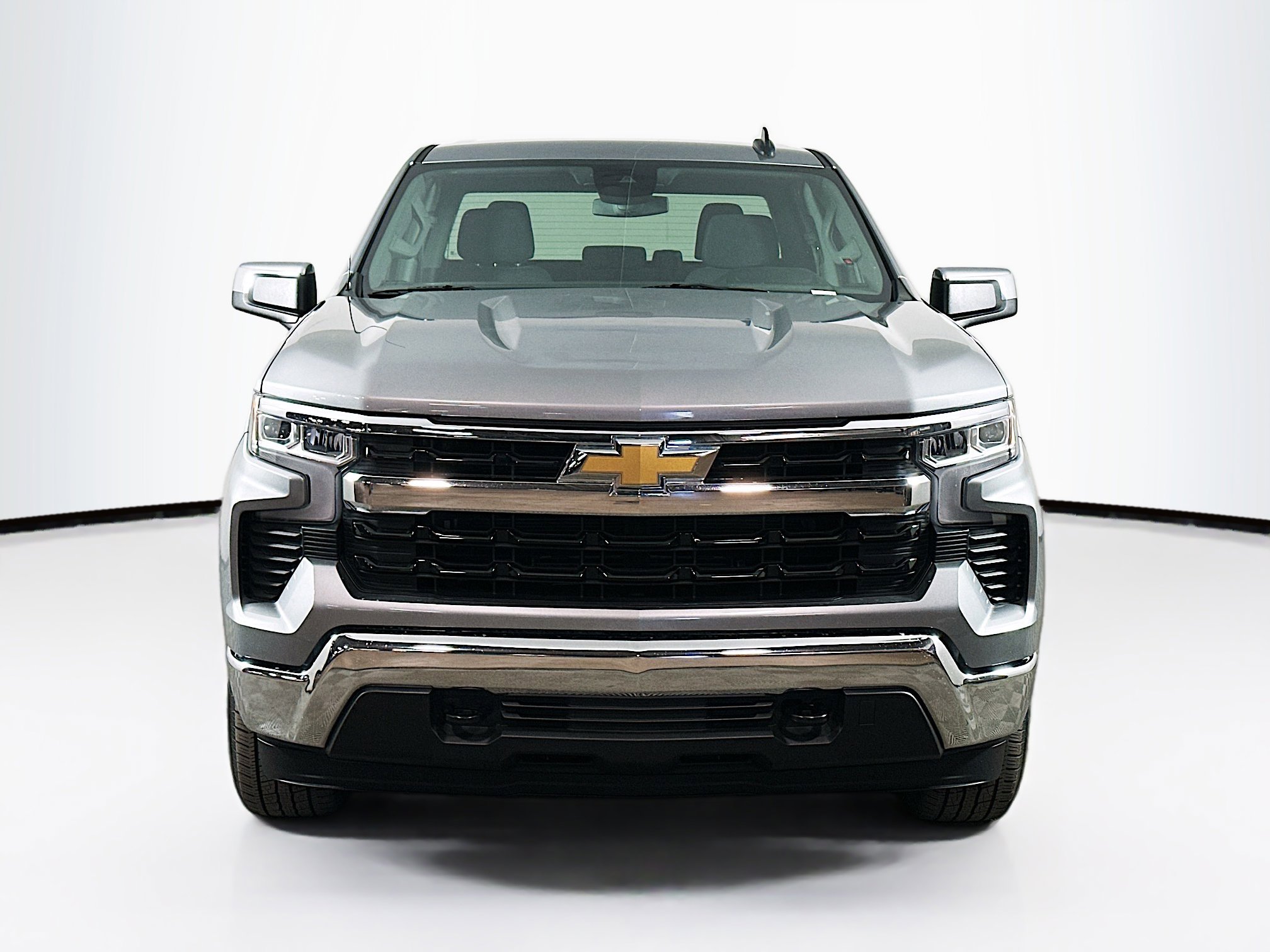 Used 2023 Chevrolet Silverado 1500 LT image 2