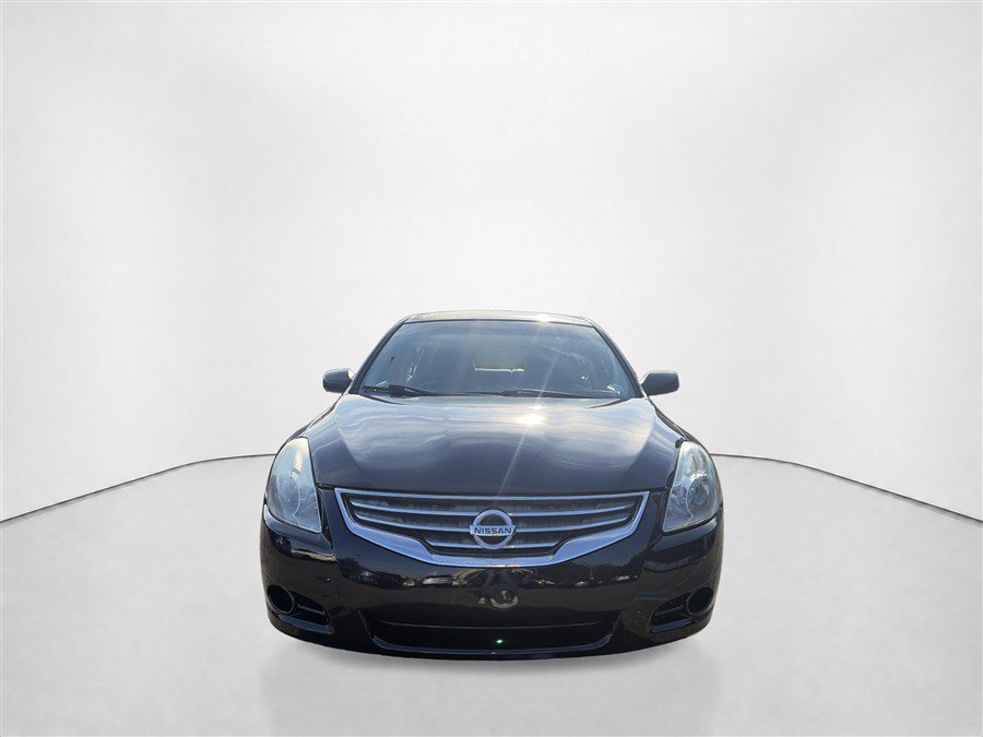 Used 2011 Nissan Altima 2.5 S FWD image 3