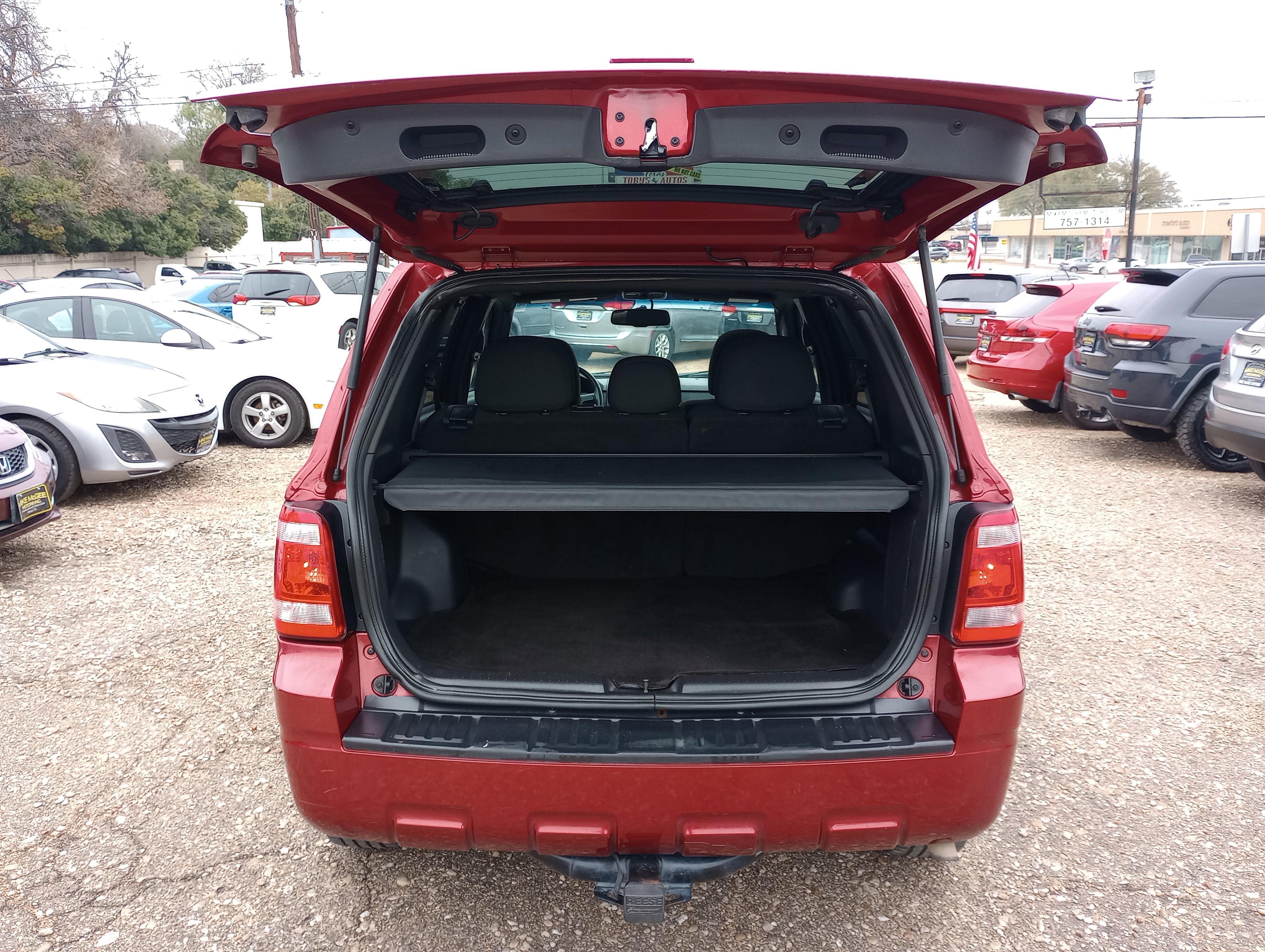 Used 2012 Ford Escape XLT image 12