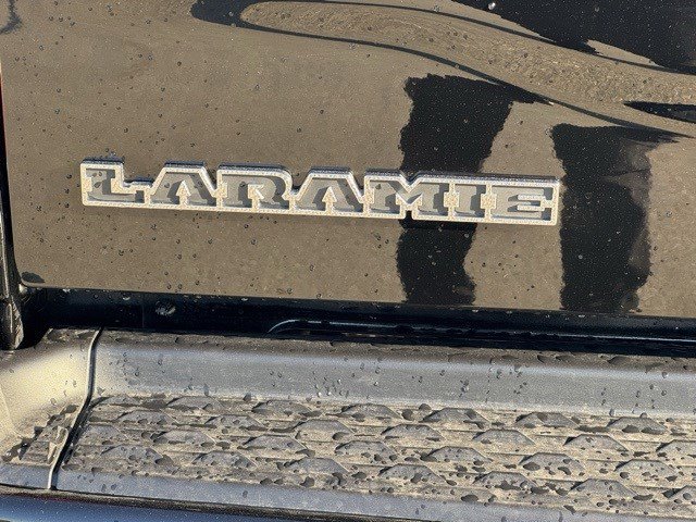 New 2026 RAM 2500 Laramie image 36
