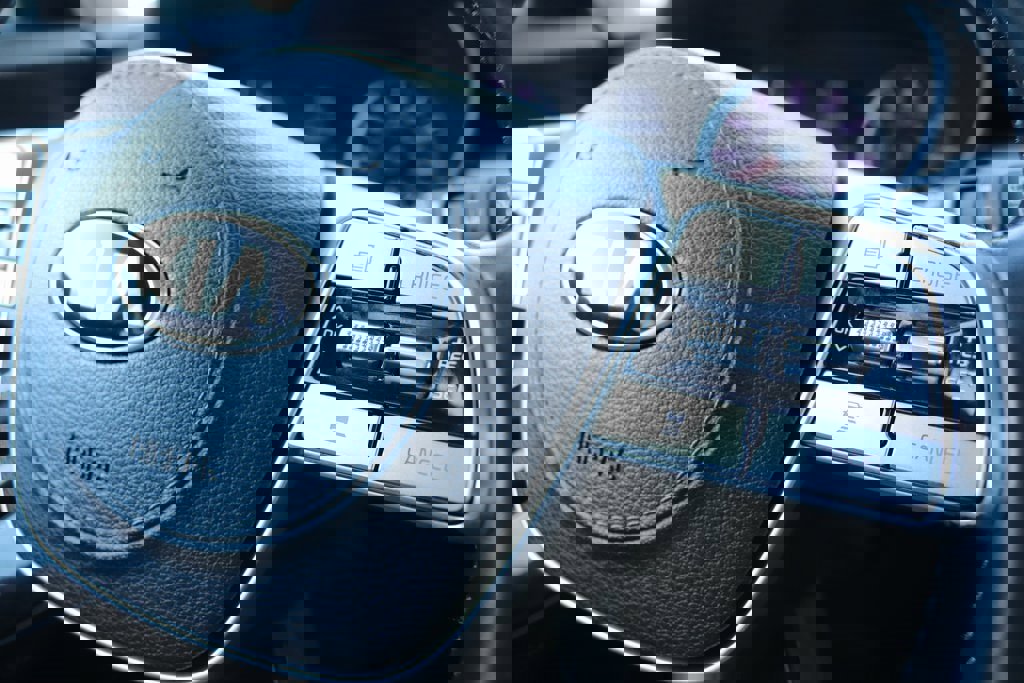 Used 2020 Kia Telluride S image 15