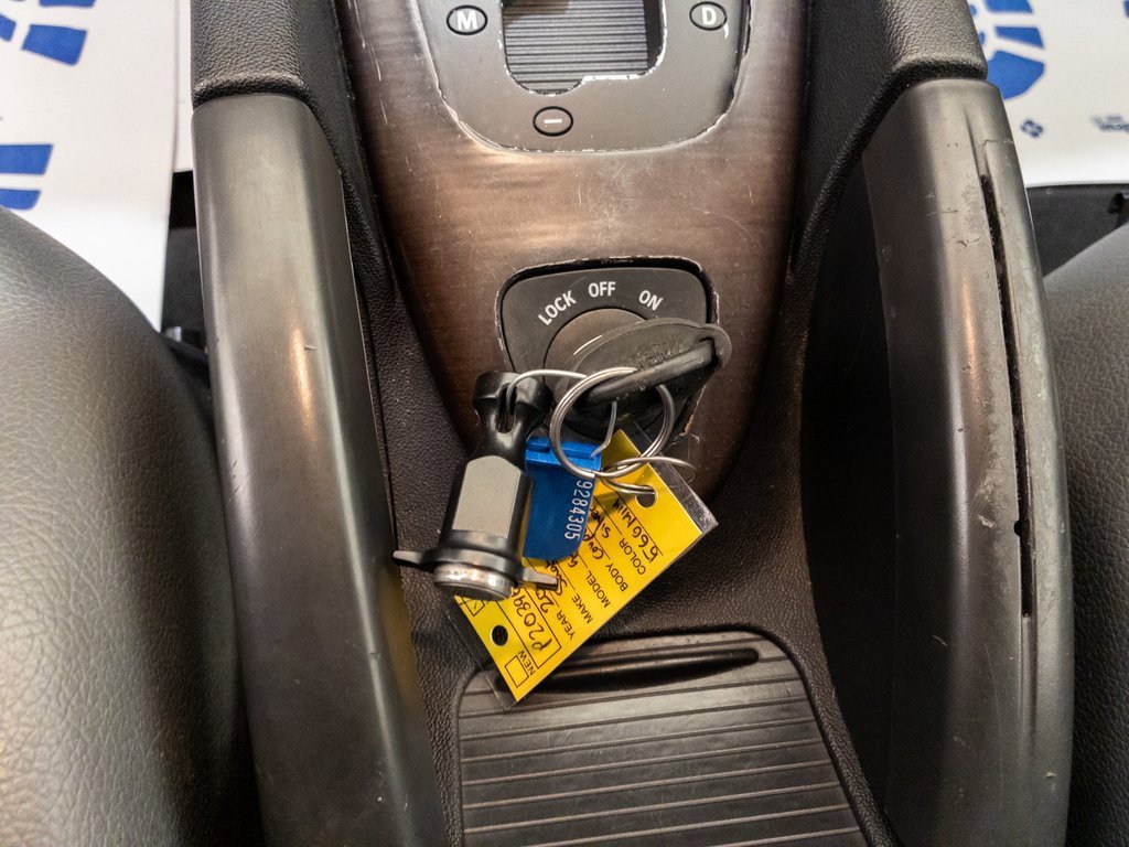 Used 2005 Saab 9-3 Arc image 19