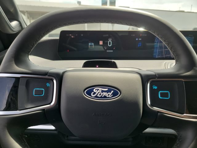 New 2027 Ford Expedition Max Platinum w/ Stealth Performance Package AWD/4WD image 30