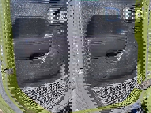 Used 2020 Jeep Wrangler Unlimited Rubicon image 21