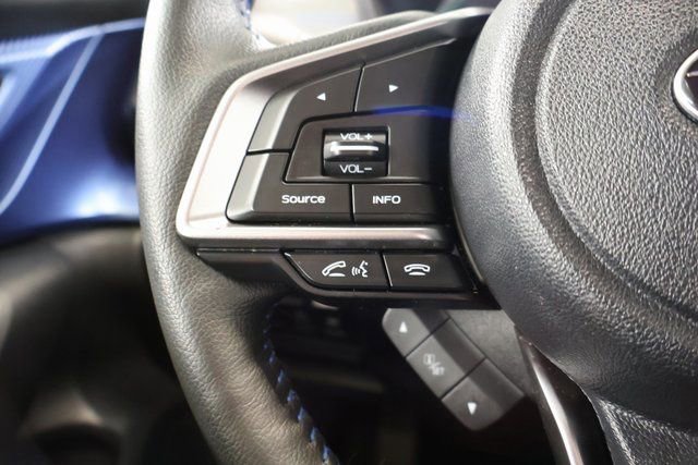 Used 2023 Subaru Crosstrek Hybrid w/ Moonroof Package w/Navigation image 19