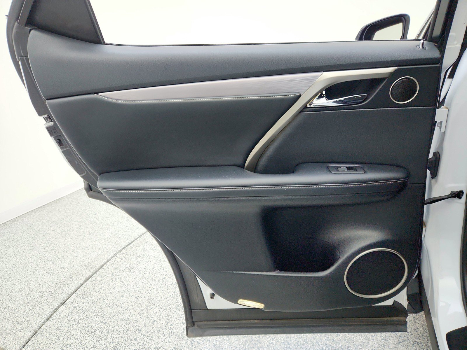 Used 2021 Lexus RX 350 F Sport w/ Cold Area Package (CT) image 21