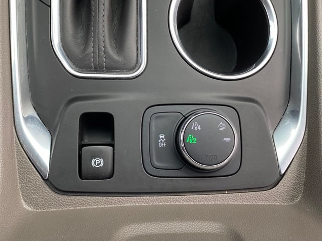 Used 2020 Chevrolet Traverse LT AWD/4WD image 20