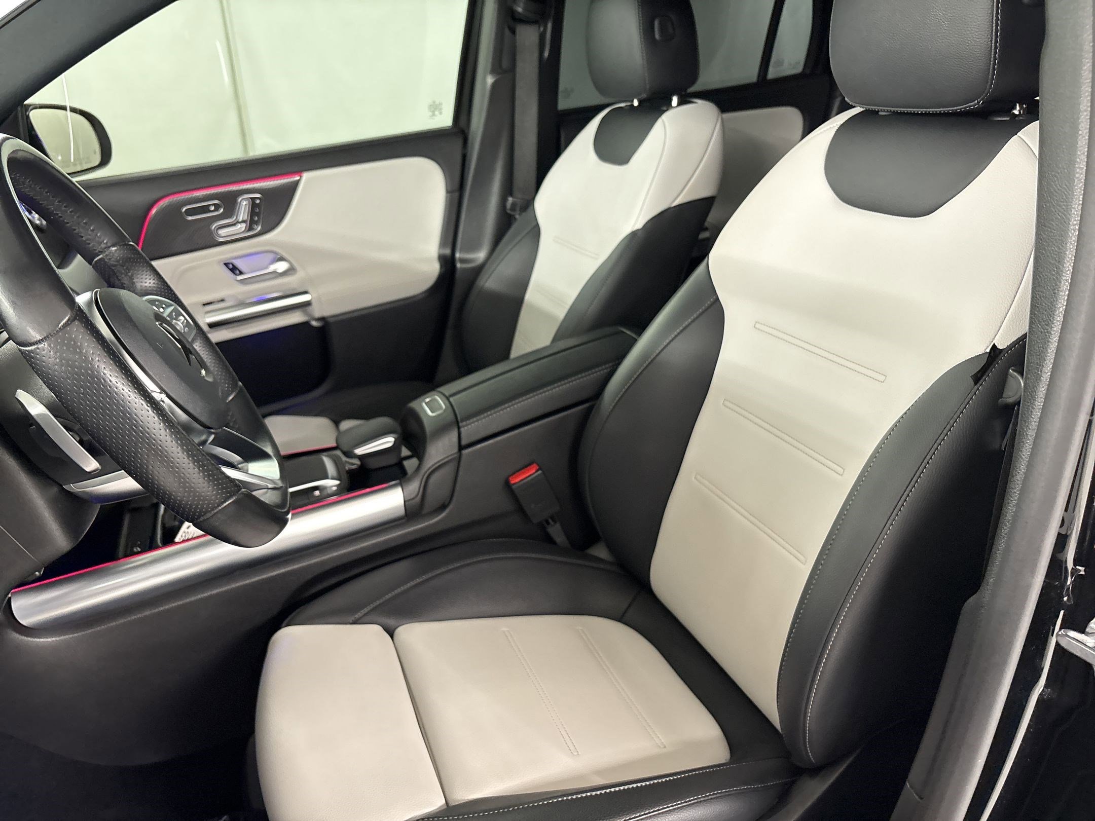 Certified 2023 Mercedes-Benz GLA 250 image 21