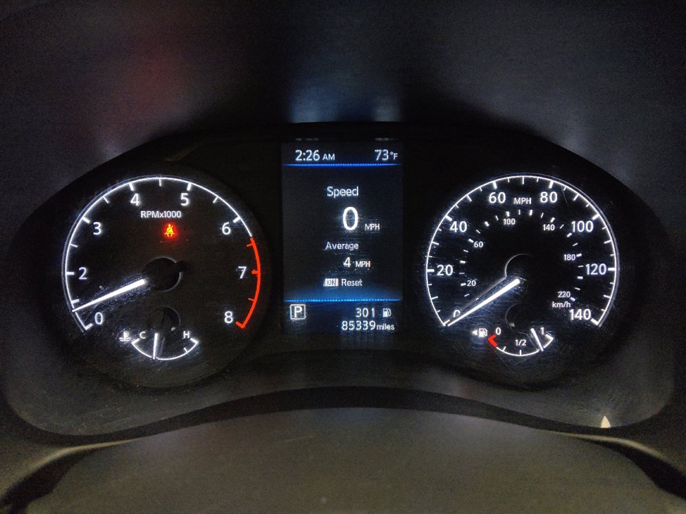 Used 2023 Nissan Altima 2.5 S FWD image 23