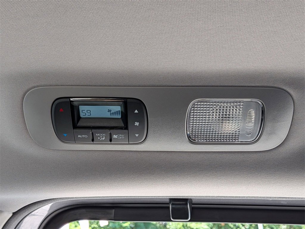 Used 2024 Honda Odyssey Touring image 27