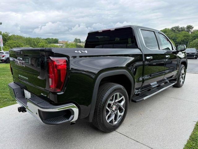 Certified 2023 GMC Sierra 1500 SLT AWD/4WD image 21
