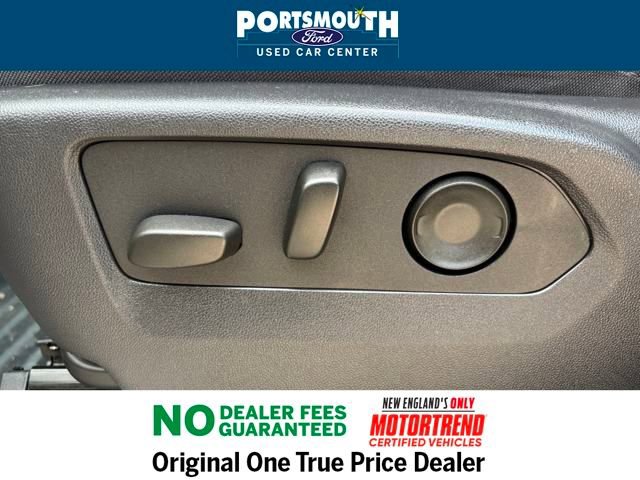Used 2024 GMC Sierra 1500 SLE image 20