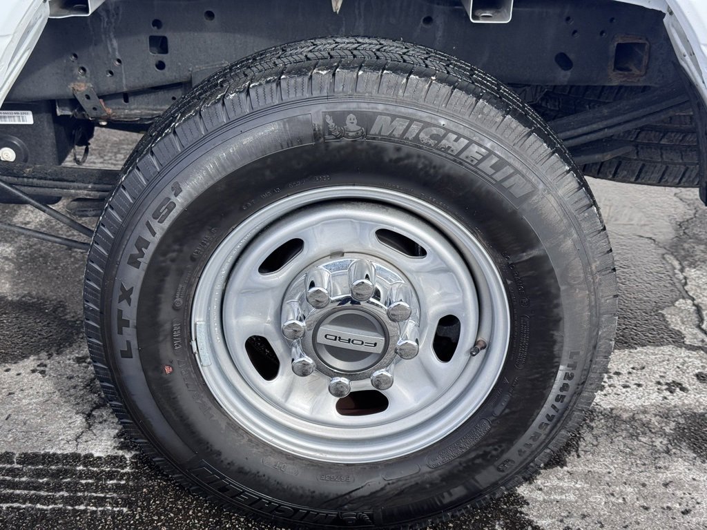 Certified 2022 Ford F250 XL w/ Power Equipment Group image 37