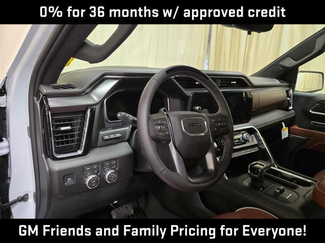 New 2026 GMC Sierra 1500 Denali Ultimate image 15