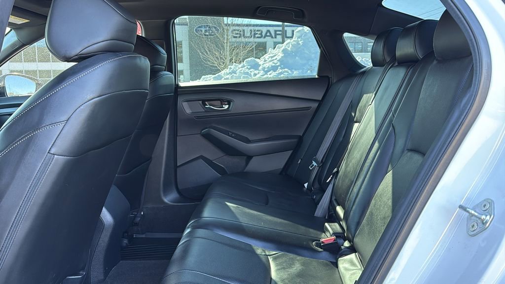 Used 2023 Honda Accord Sport image 25