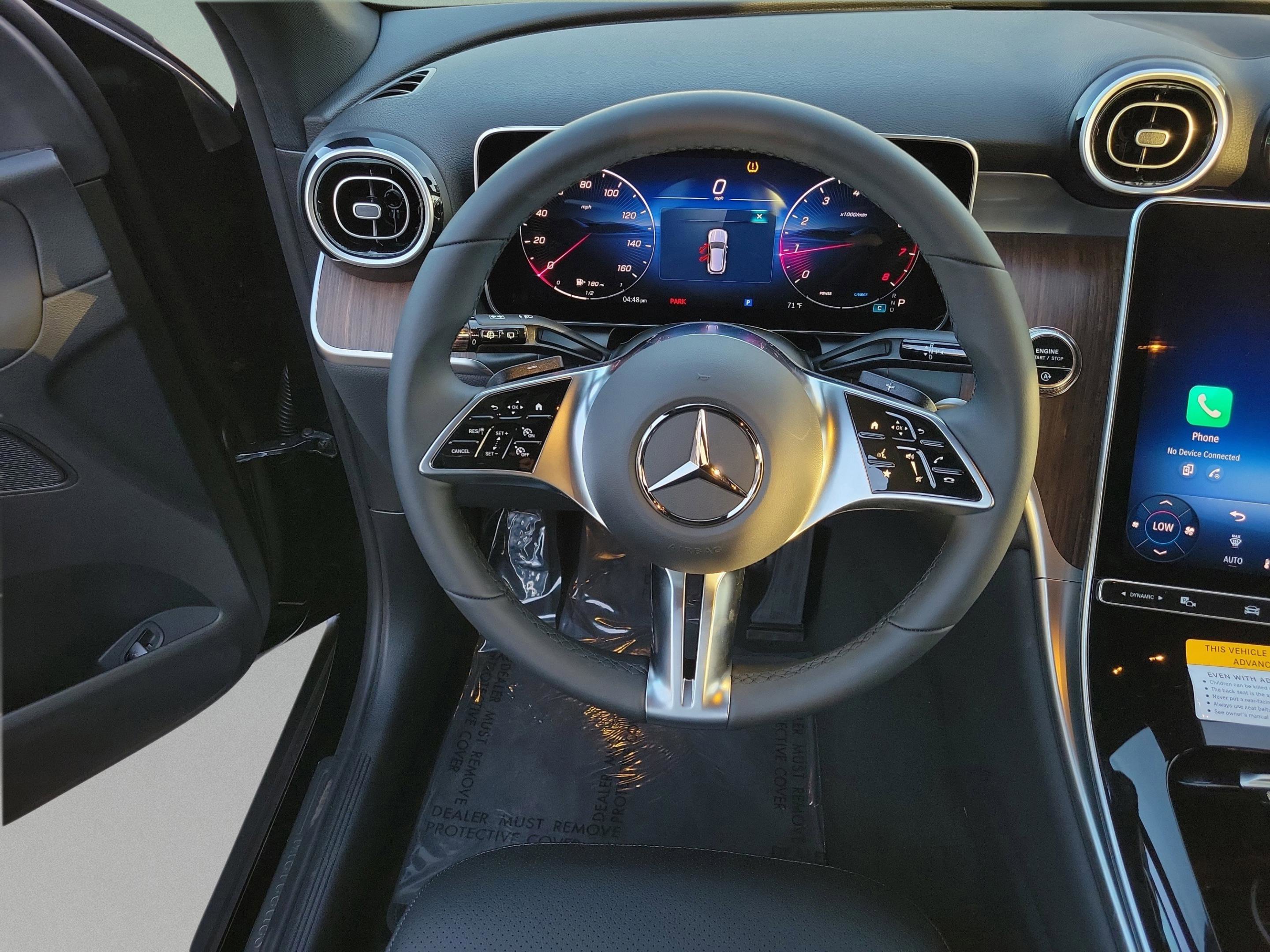 Certified 2026 Mercedes-Benz GLC 300 image 18