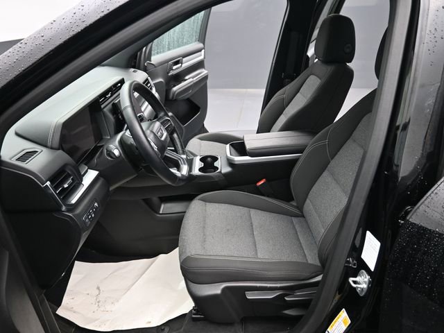 Used 2025 GMC Terrain Elevation AWD/4WD image 12