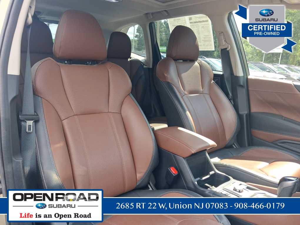 Used 2023 Subaru Forester Touring AWD/4WD image 19