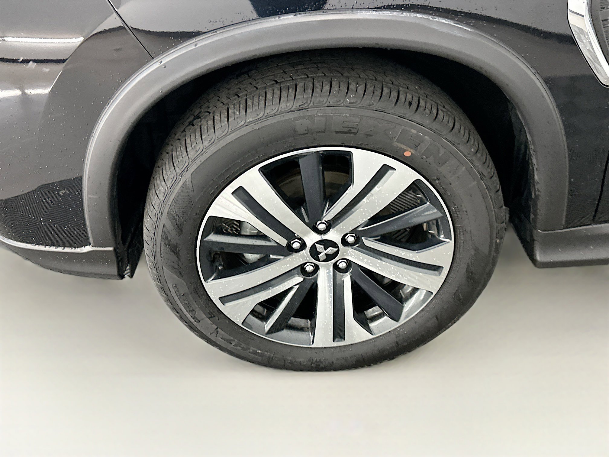 Used 2025 Mitsubishi Outlander Sport AWD image 11