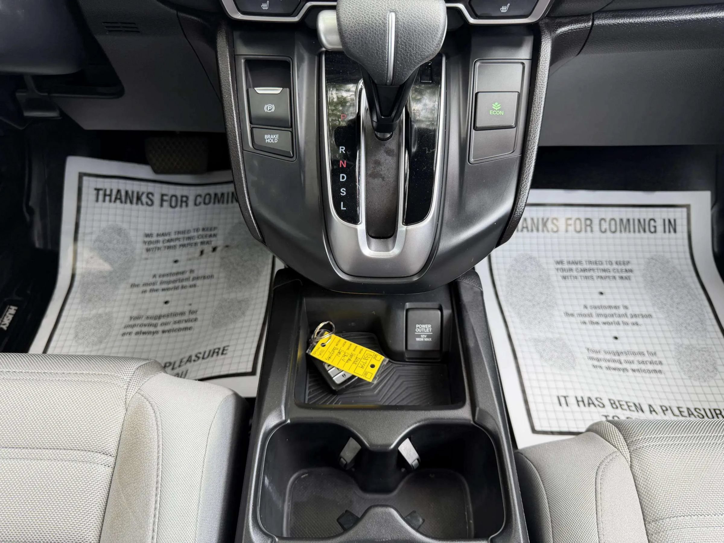 Used 2018 Honda CR-V EX image 28