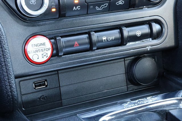 Used 2015 Ford Mustang Convertible w/ Equipment Group 051A image 23