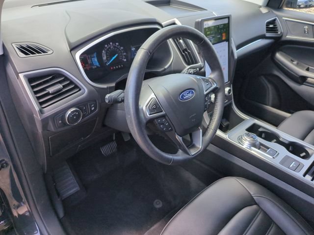 Used 2021 Ford Edge SEL w/ Convenience Package AWD/4WD image 7