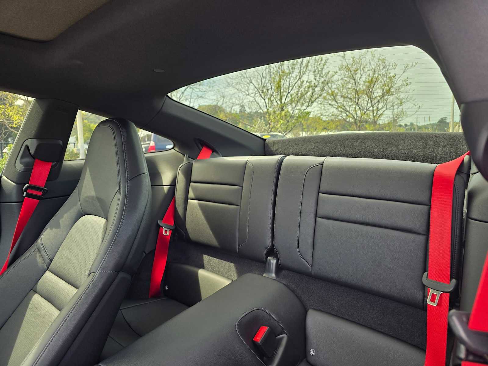 Used 2024 Porsche 911 Carrera image 21