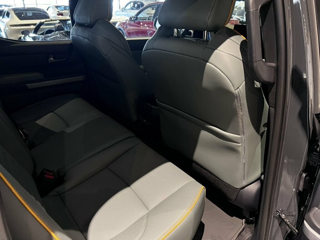 Used 2026 Toyota Tacoma 4x4 Double Cab Hybrid image 21