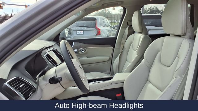 New 2025 Volvo XC90 T8 Plus image 19