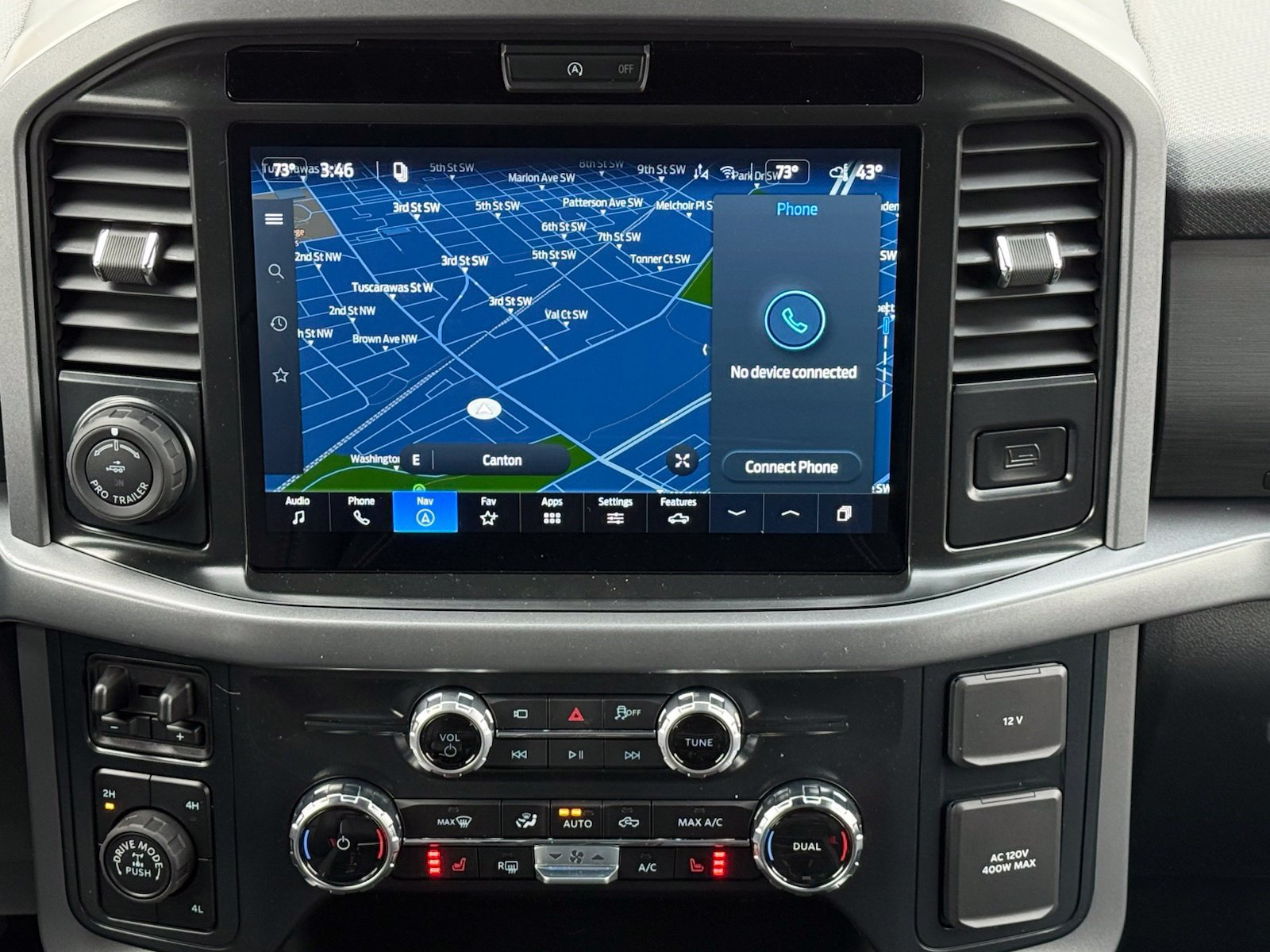 New 2026 Ford F150 XLT AWD/4WD image 23