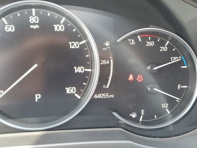 Used 2019 MAZDA CX-5 Signature AWD/4WD image 25