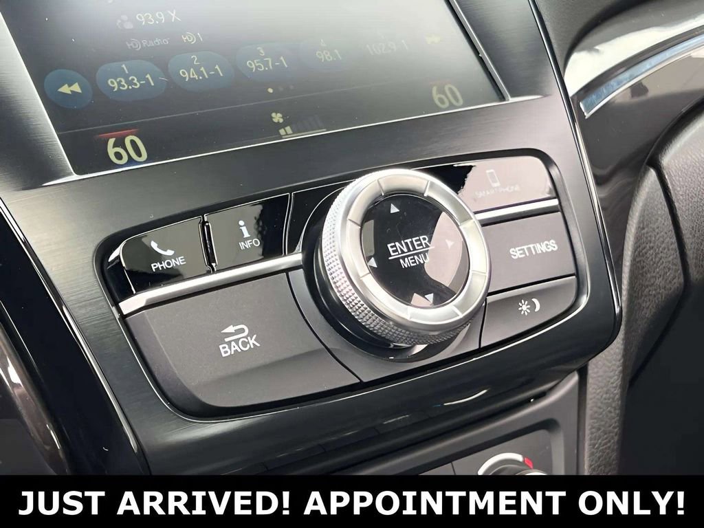 Used 2019 Acura ILX image 22