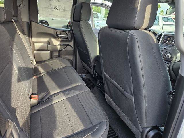 New 2026 GMC Sierra 1500 Pro w/ Graphite Edition image 25