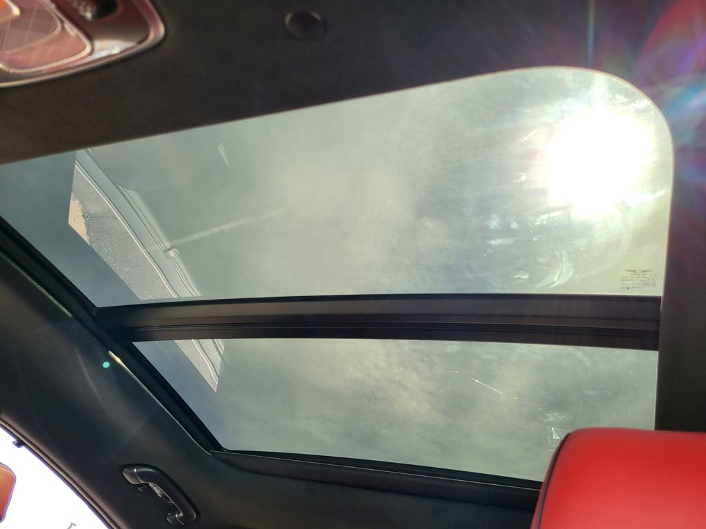 New 2026 Genesis GV80 3.5T e-SC image 27