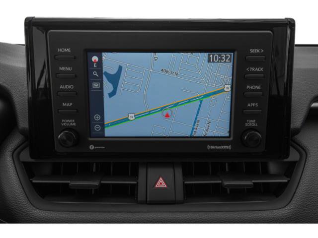 Used 2022 Toyota RAV4 LE AWD/4WD image 19