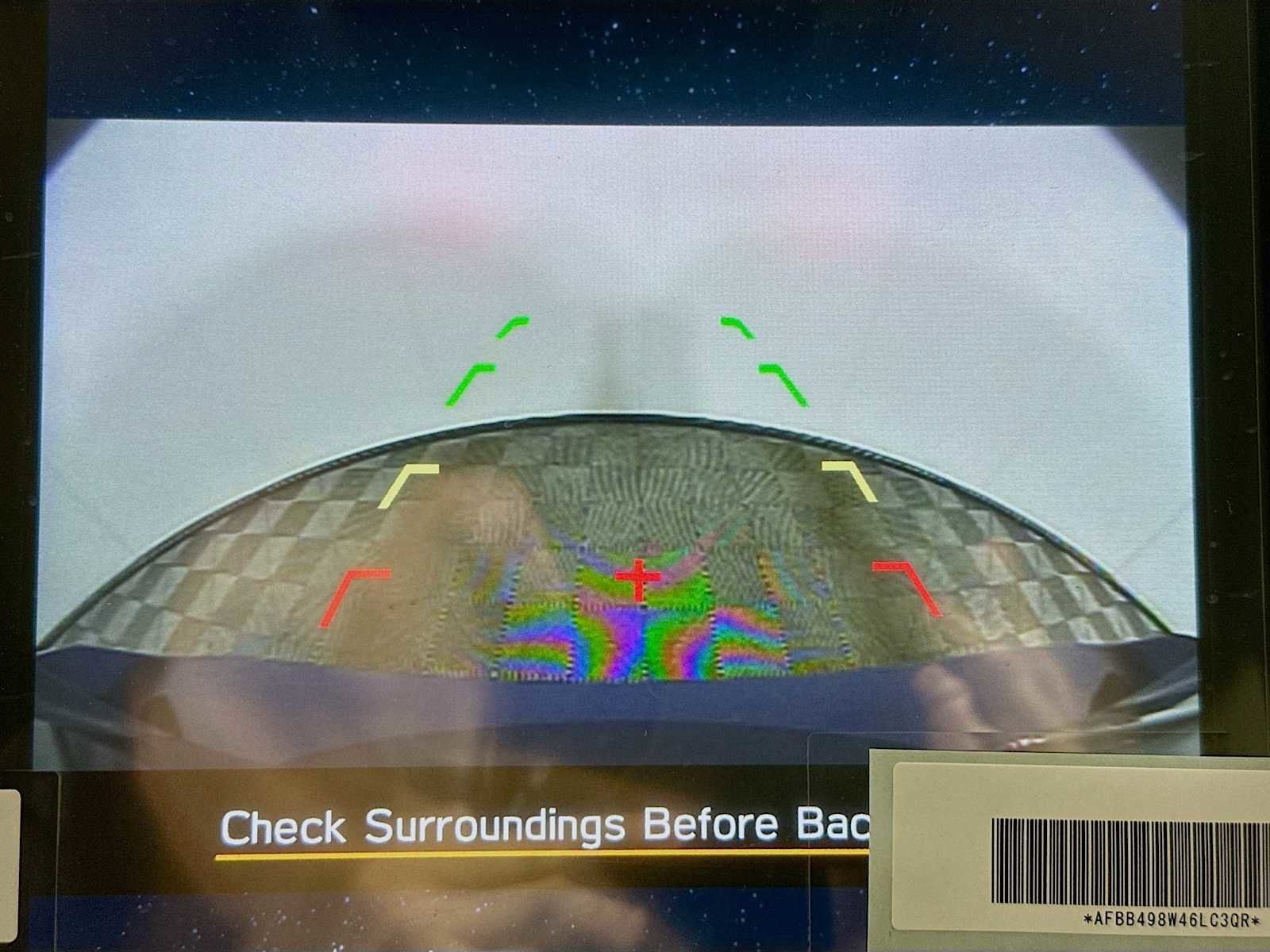 New 2026 Subaru Impreza 2.0i Sport image 14