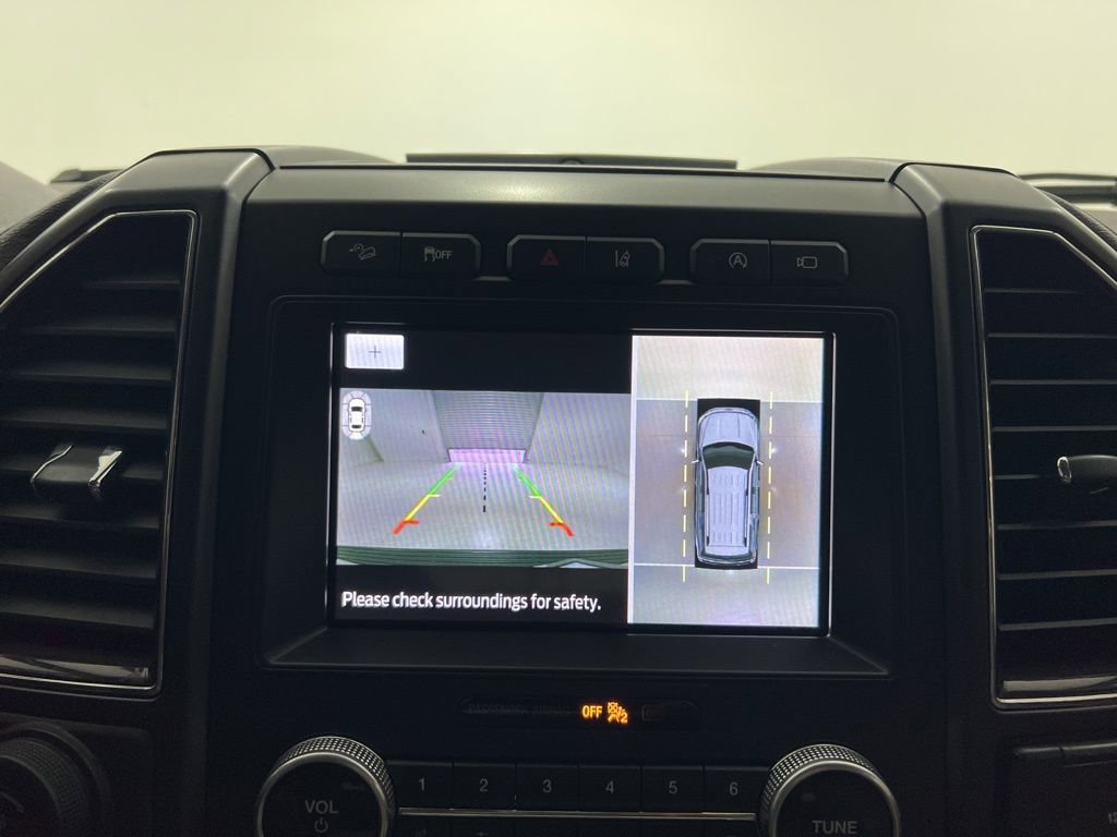 Used 2021 Ford Expedition Limited image 15