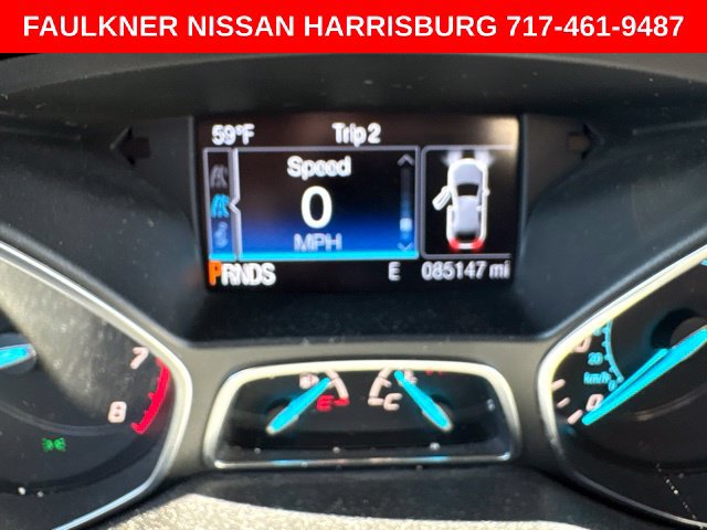 Used 2014 Ford Escape SE w/ Equipment Group 201A AWD/4WD image 20