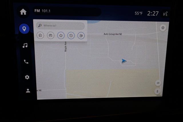 New 2026 Subaru Outback Premium image 23